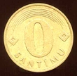 o santim