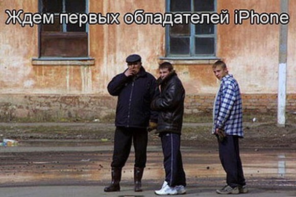 Самая оригинальная на ваш взгляд кртинка?