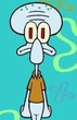 Squidward