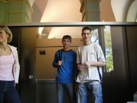 немного сонный:D:D:D:D:D кусок ск. Иветы - Я - Павлуша