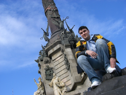 Barcelona 2007 