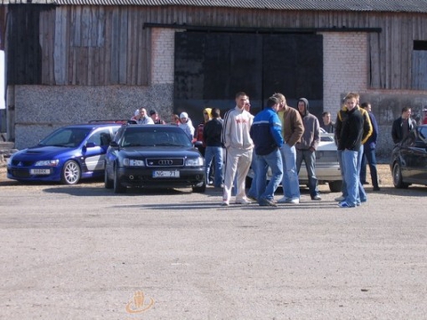 drag meeting