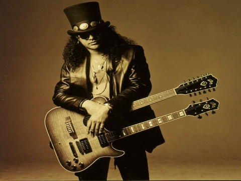 Slash 2