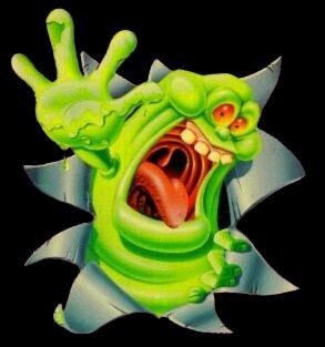 Slimer