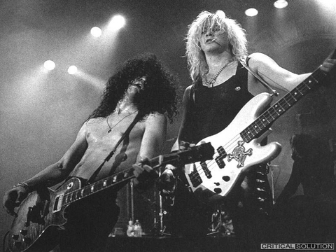 Guns n' Roses 6