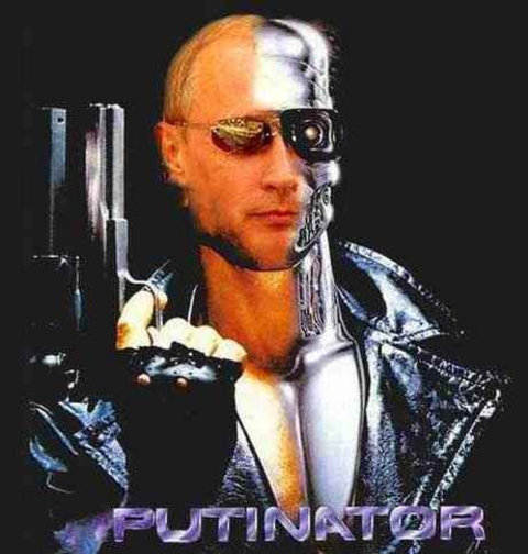 putinator