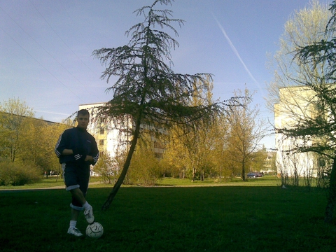 futbaljor