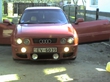 From audi TO bmw