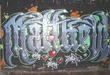 grafiti