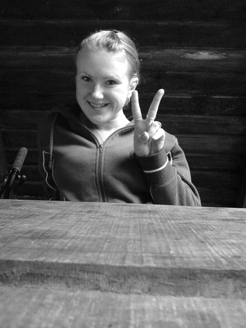 peace :D