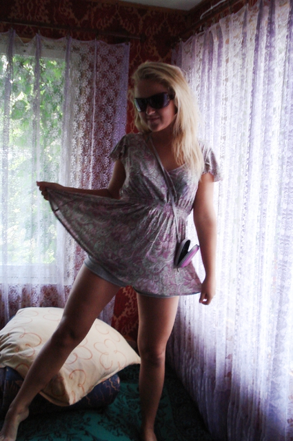 modeljka =P