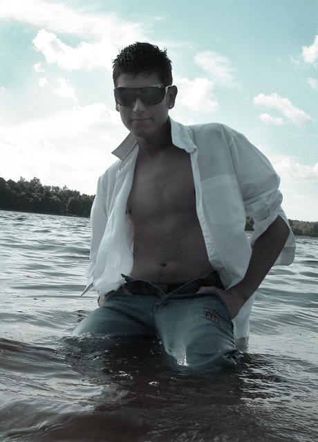 Johnny B