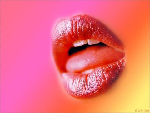 kiss