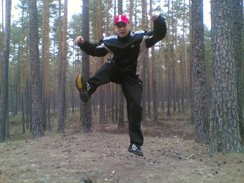 Prizhok 