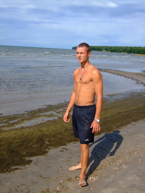 weekend in Estonia