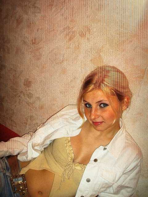 =)