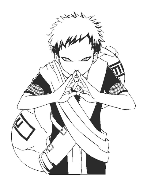 Gaara