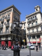 Barselonas ielas
