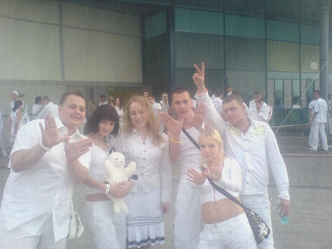 Sensation!!!