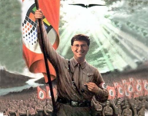 БИЛЛионы окон