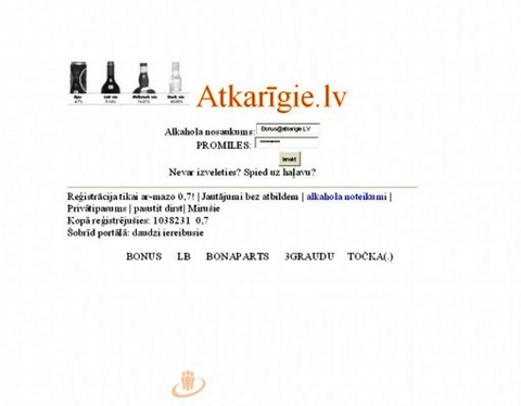 atkarigie.lv