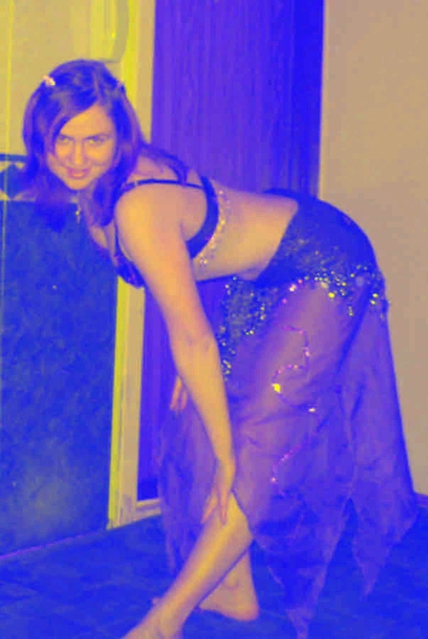  I Feel Good