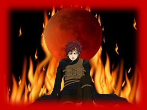 Gaara