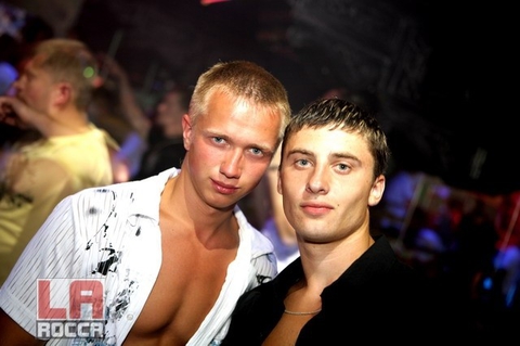 gerka i ja.. IN DA LA.. v ZHOPU pjanye 