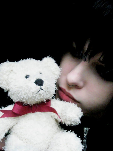 My Teddy Bear
