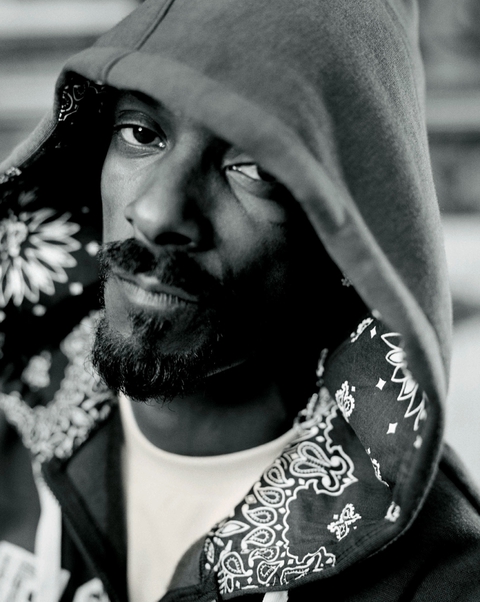 Snoop Doggy Dogg