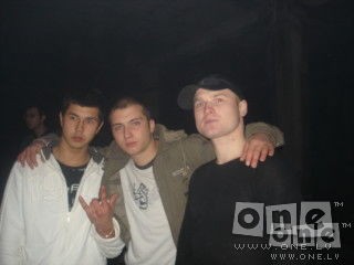 Guba,ja , Smisnoj ! WAR OF ROSE 4  dnb