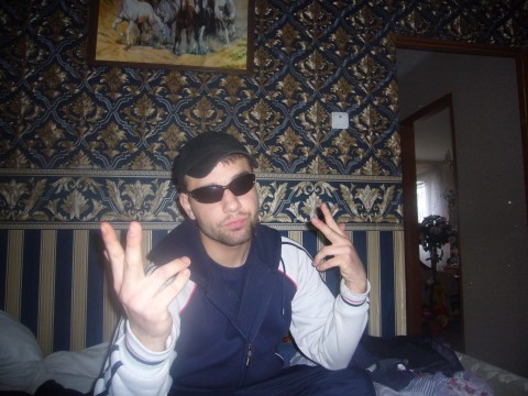 Peace Mazafaka =)