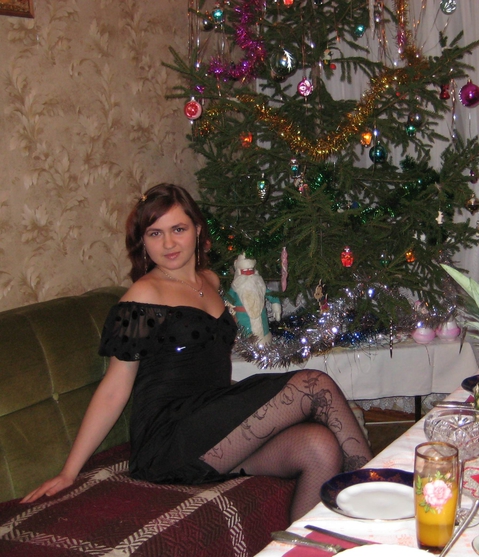 Vsex S Novim Godom!