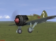 Капитан RIFF_RAFF 3го ИАКа за штурвалом И-16 1939 г.