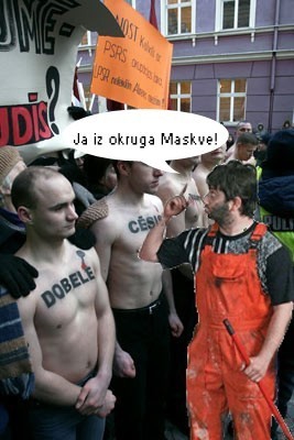 MASKVE