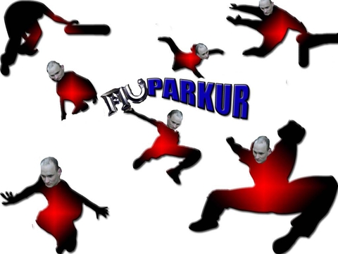 MU PARKUR