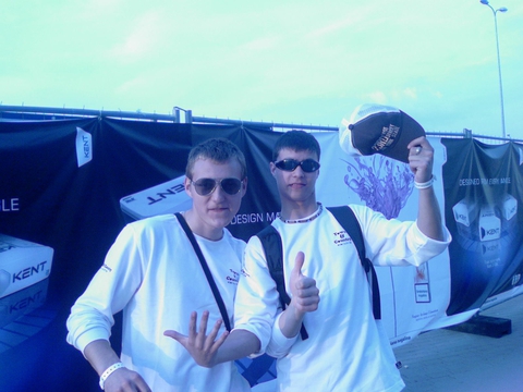 ja s lava ( sensation wnite)