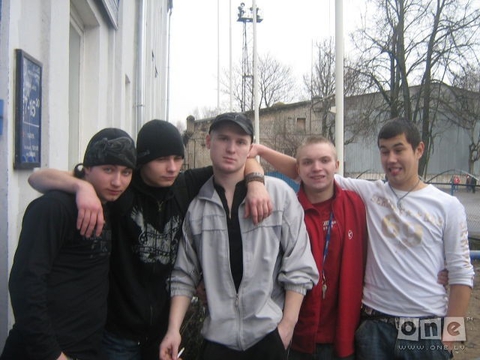 JA,Melkij,Vitos,Pakis,Guba