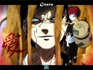 Gaara