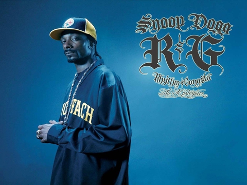Snoop Dogg 