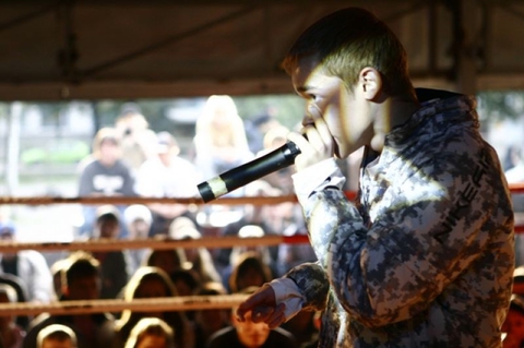Poju beat box :]]]