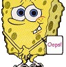 SpongeBob