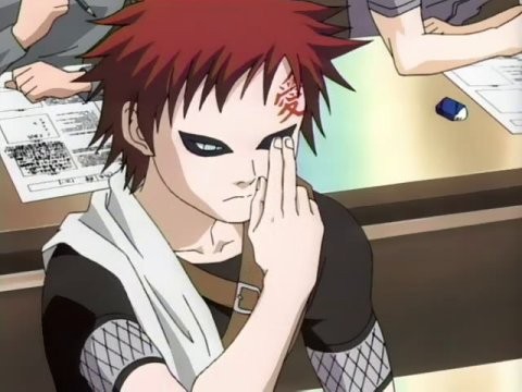 Gaara