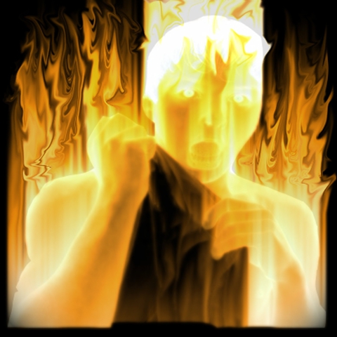 I'm a Fire Man