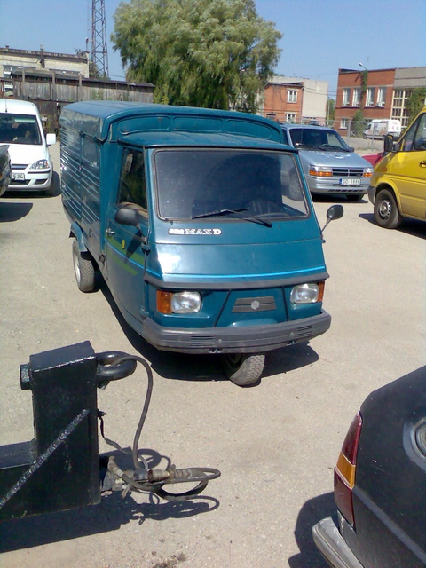уета