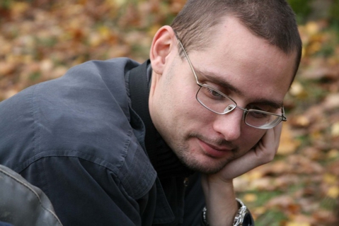 Кримулда.