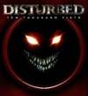 Disturbed \m/