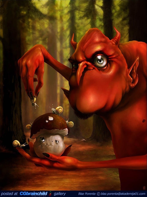 Cute picture