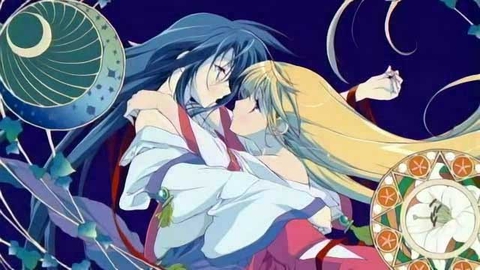 Kannazuki no Miko (Anime)