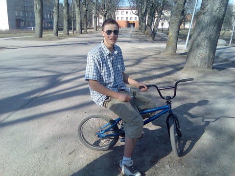 лето 2007